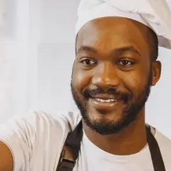 Pascual · Master baker